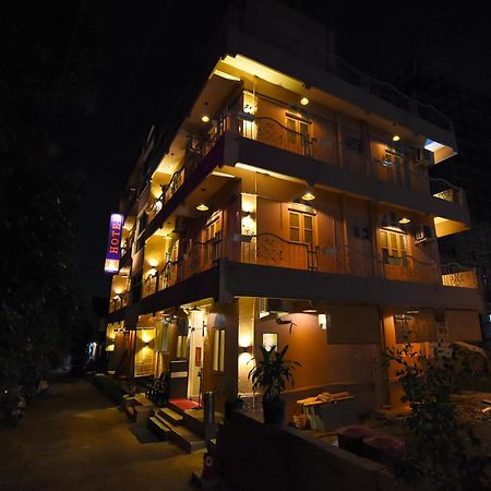 The Residency Marathahalli 班加罗尔 外观 照片